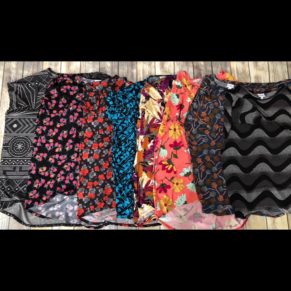 Irma Bundle 8 Large